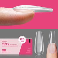 120pcs Half Matte（NO GLUE&Lamp）