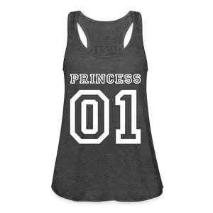 Women's Flowy Tank Top