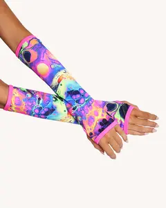 Acid Aura Rolita Couture x iHR Arm Glove