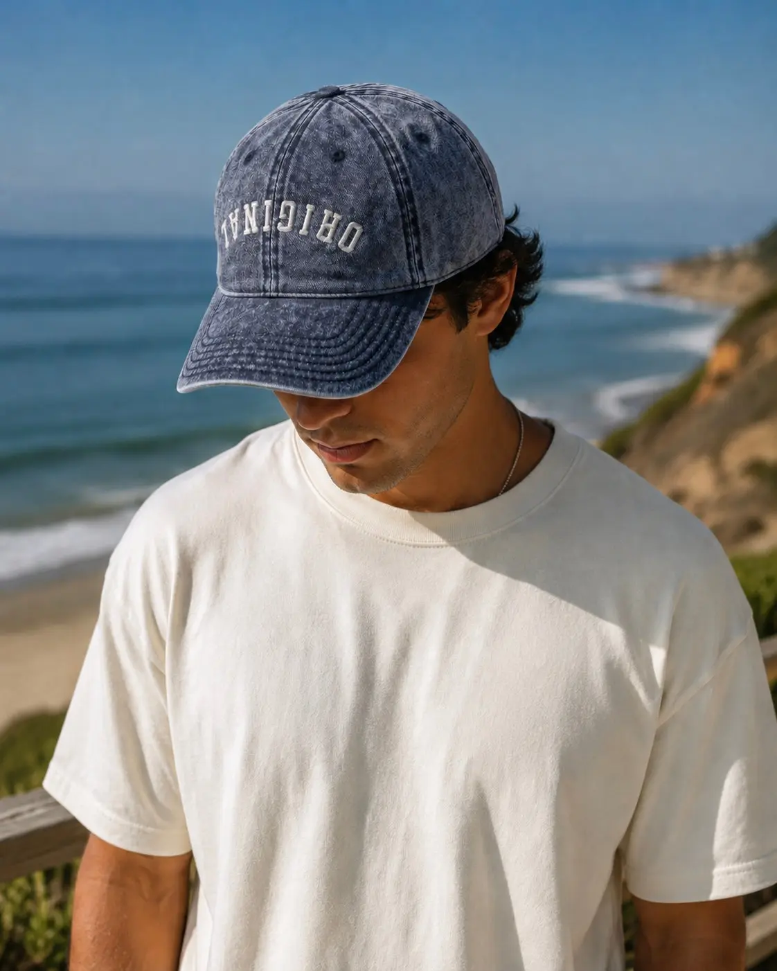 ORIGINAL™ VINTAGE HAT