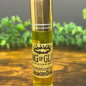 "Spikenard" 10ml, 2oz, or 2 pack bundle