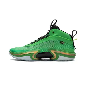 Air Jordan 36 "Green Spark'" CZ2650 300