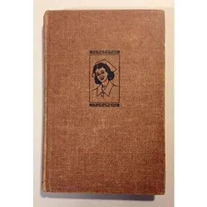 USED-Cherry Ames Clinic Nurse by Julie Tatham (Hardcover)
