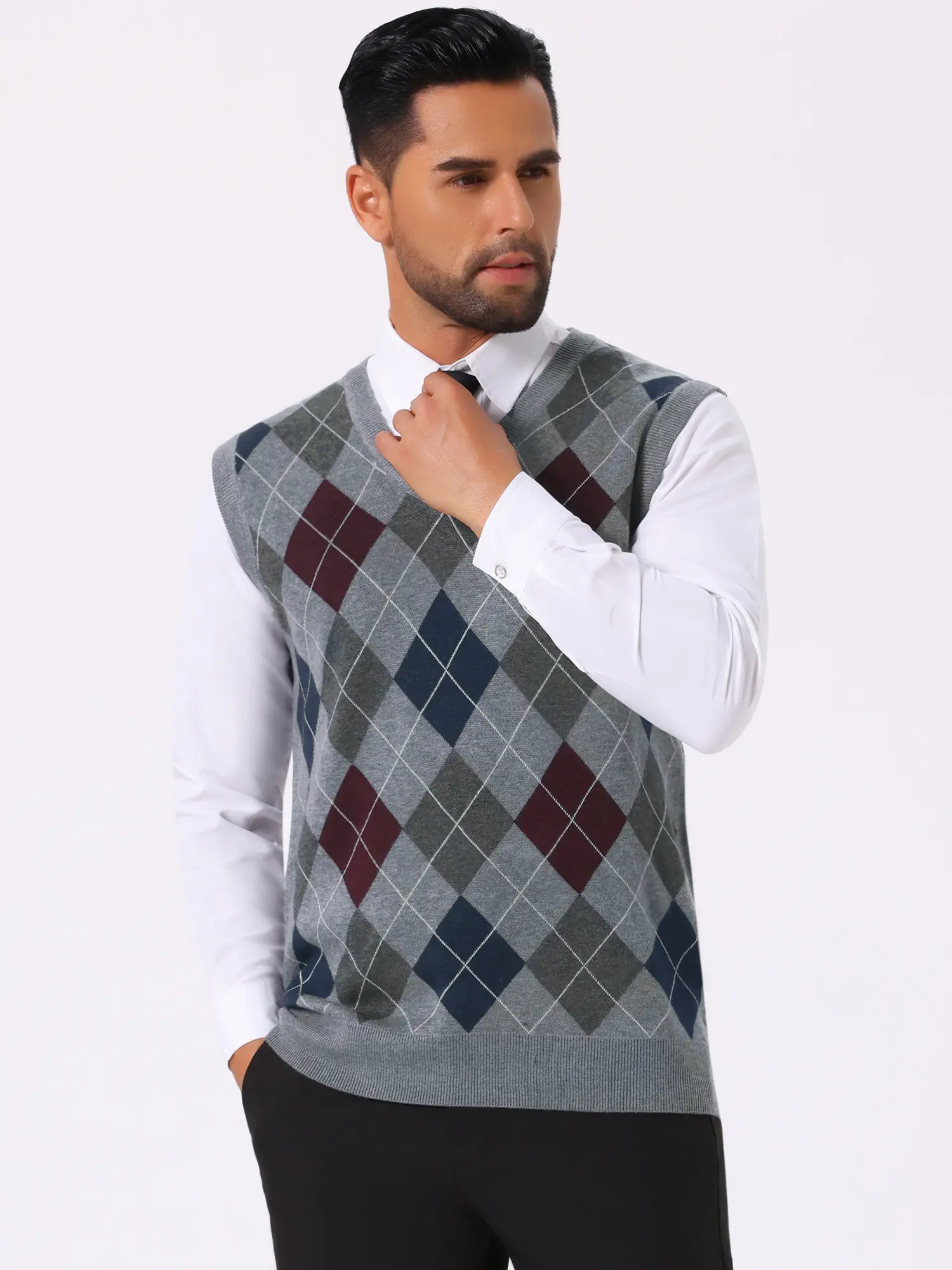 Light Gray