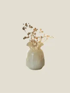 Mini Floral Stem Vessel Vase