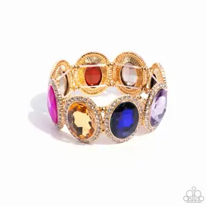 EVERYDAY ELEVATION Stretch Braceler