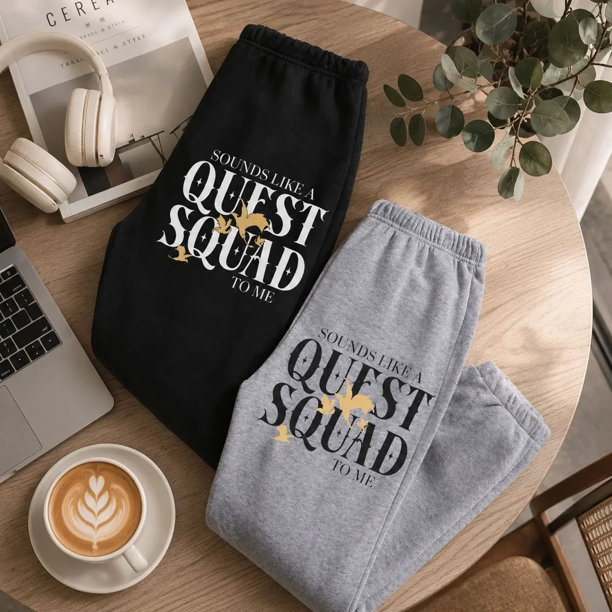 Men's Graphic Jogger Pants Oversized Dragon Print Sweatpants, Soft Cotton Blend Fleece Casual Streetwear Trousers for Running, Workout, Travel and Daily Outfit Y