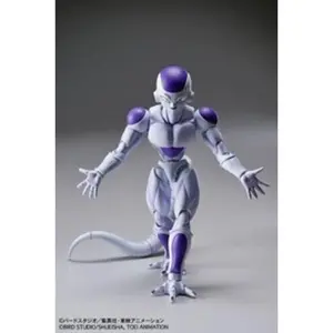 Dragon Ball Z Frieza (New PKG Ver), Bandai Spirits figurine/statue-riseStandard  [COLLECTIBLES] figurine/statue, Collectible