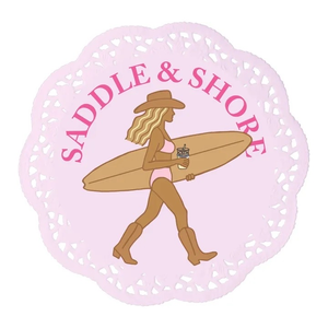 Saddle & Shore