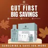Liquid Colostrum | 26 Packets | Gut Health, Immune Support & Glowing Skin, Hair & Nails | Most Bioavailable Form vs Powder or Capsule | Grass-Fed U.S. Dairy | Calves Fed First | No Antibiotics | IgG Antibodies | No Mixing | Third-Party Tested
