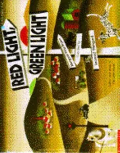 USED-Red Light, Green Light by Margaret Wise Brown (Paperback)