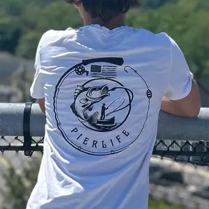 Pierlife T-shirt