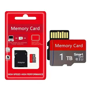 Micro SD Card Flash Memory Storage for Mobile Devices, Phones Cameras Tablets, Multimedia Needs, Full HD Video Recording, Photo Storage for Smartphones, Portable