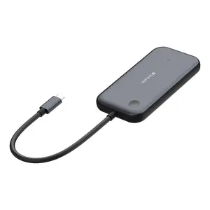 Verbatim Share My Screen USB-C Wireless Display Adapter