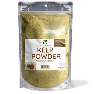 Kelp Powder