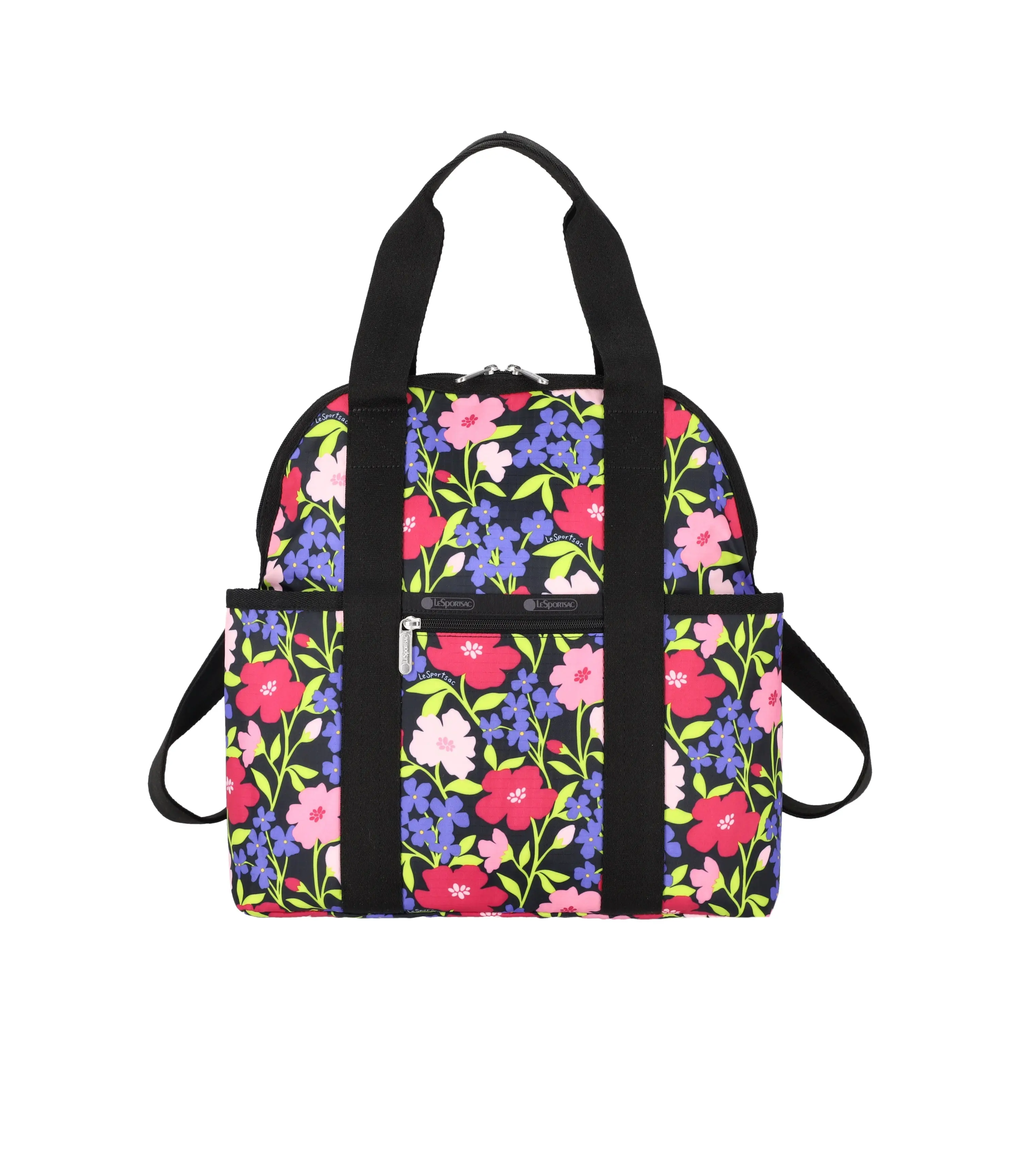 Double Trouble Backpack