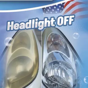 Headlight Off