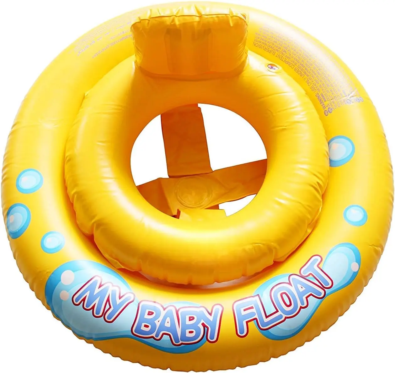 Baby Swim Float Toy, Pool Water Toy for Toddlers (Swim Ring for Water Sports & Outdoor Play) Baby Swim Float Toy, Pool Water Toy for Toddlers (Swim Ring for Water Sports & Outdoor Play)