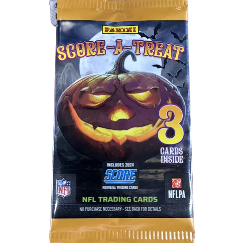 PYD Break Supplement Score A Treat Pack