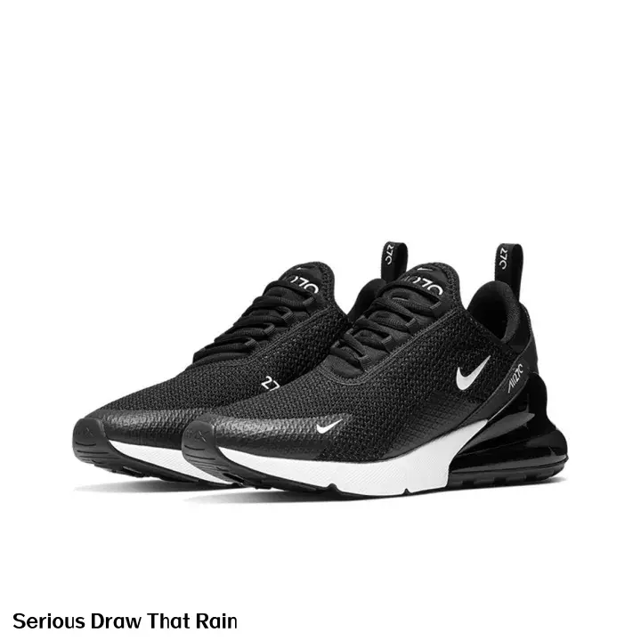 Men's 2-Tone Black White Low-Top Casual Athletic Sneakers - Lightweight Running Shoes, Fall Back-To-School Campus Staples, All-Match Daily Wear Travel Footwear