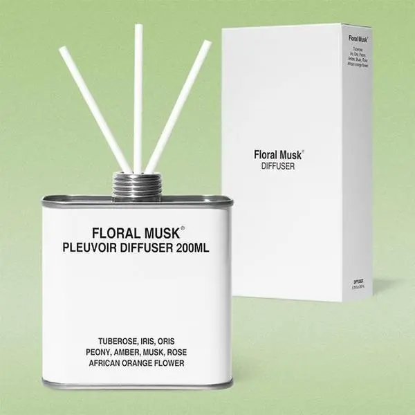 Pleuvoir Diffuser 200ml Pleuvoir Diffuser 200ml