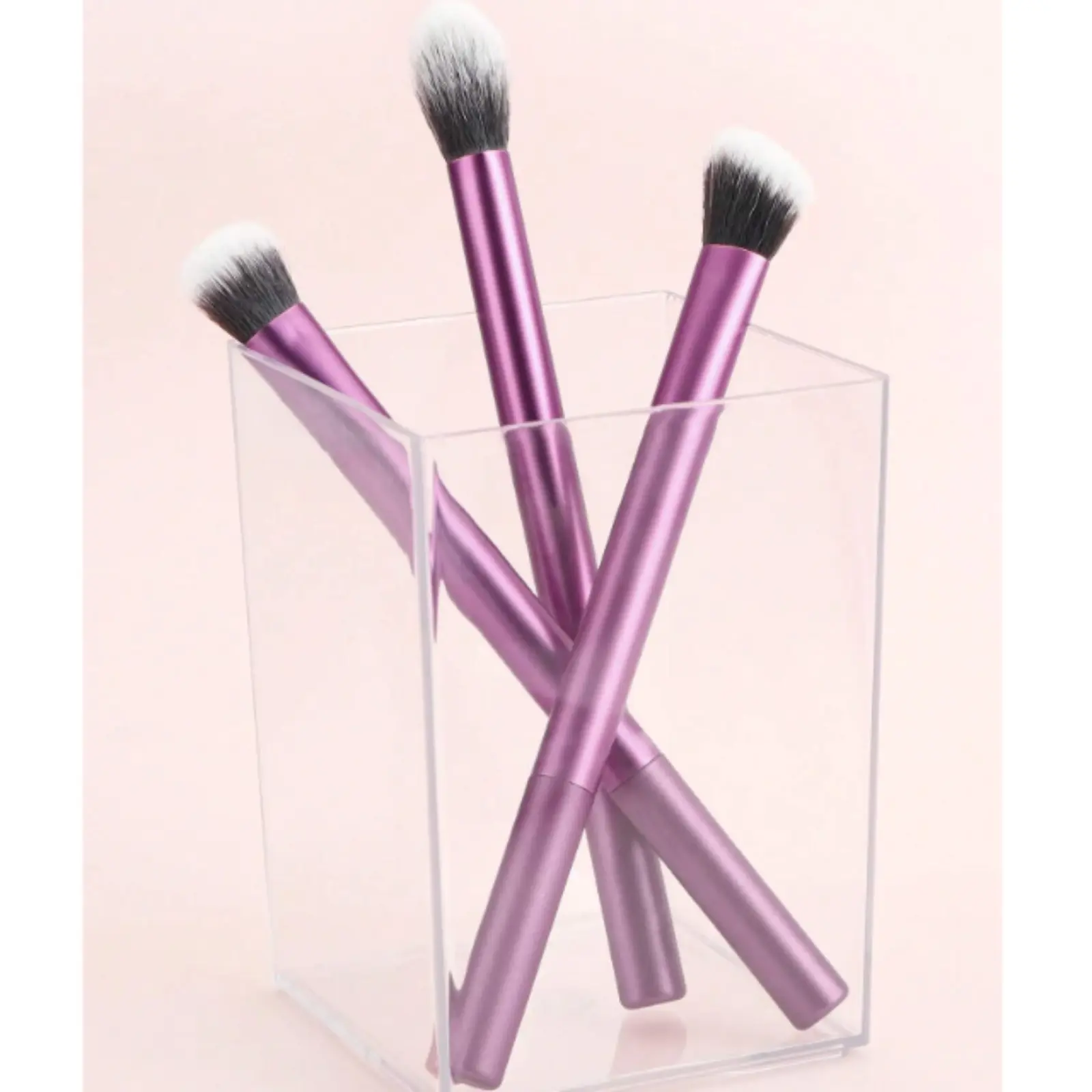 Black Friday 3-Piece Eyeshadow Brush Set