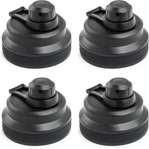 Locking Pour Spout Lid for Titan  Bottle