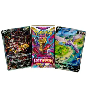 Pokemon Sword & Shield Lost Origin Booster Pack