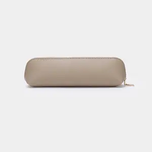 Luxury Leather Pencil Case