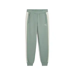 PUMA Mens T7 Always On Pants Casual - Green