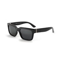 C01 Black Frame Black Lens