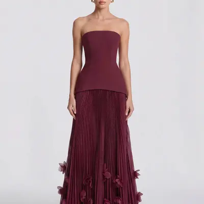 women's tommy hilfiger dresses Dress,Deep Scarlet,4 at Amazon Women's Clothing store Underskirt:Beige Underskirt midi deim dress Yellow Dress Mismatched Bridesmaid Shirt Feel With The