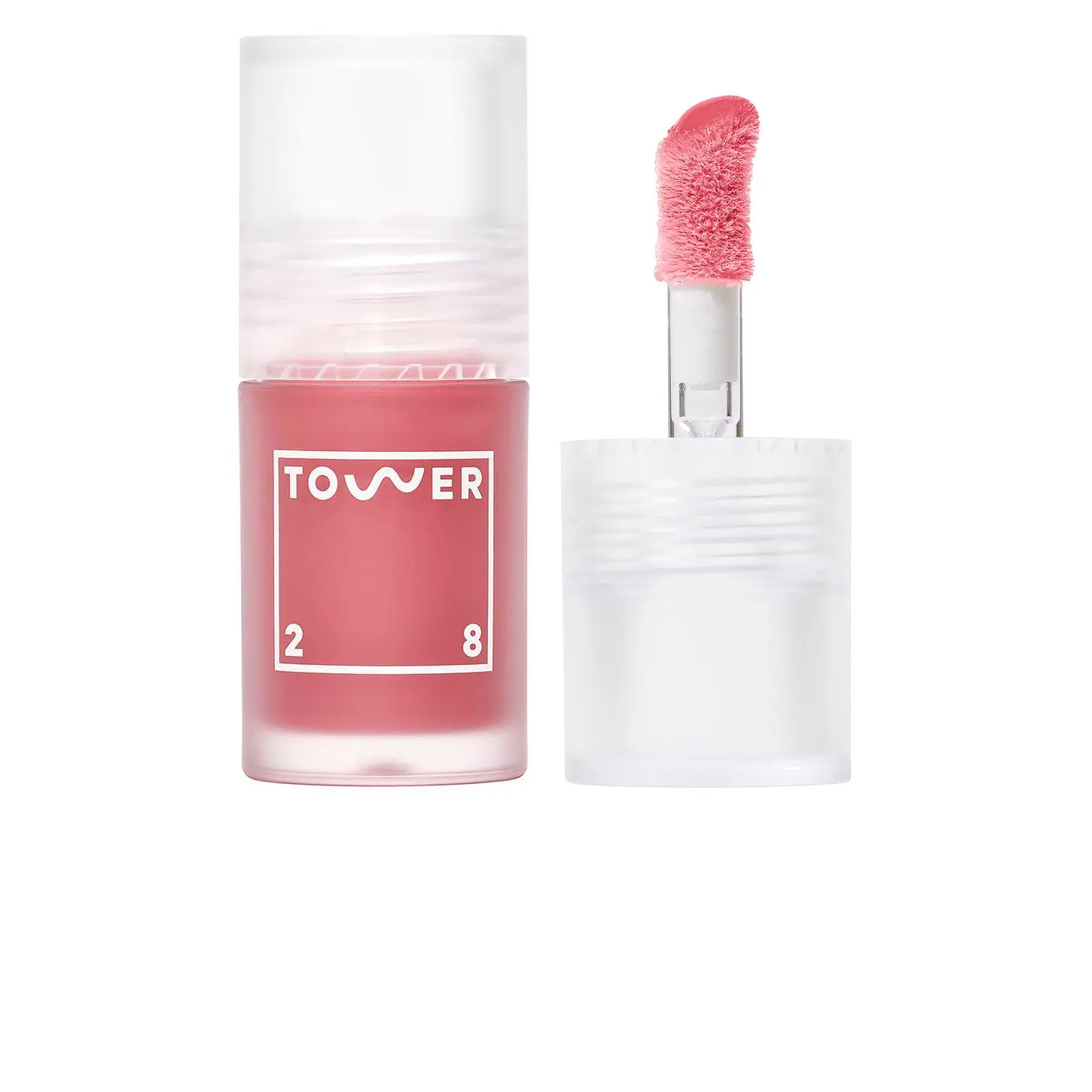 Tower 28 ShineOn Plumping Lip Jelly in Only Choice