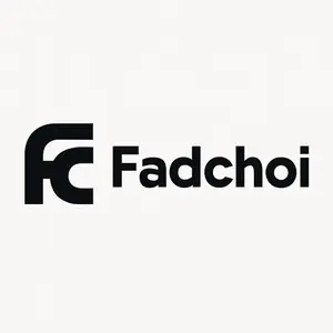Fadchoi shop logo