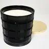 HomeWorx_by Slatkin + Co. Luxe 80oz Midnight Amber Candle