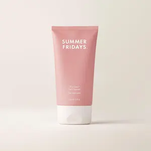 Pink Dew™ Gel Cleanser Pink Dew™ Gel Cleanser