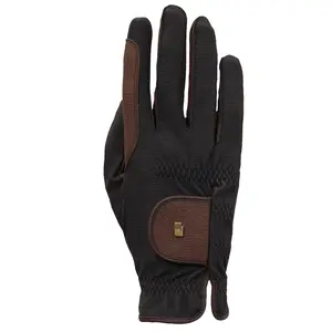 Roeckl Malta Winter Riding Gloves