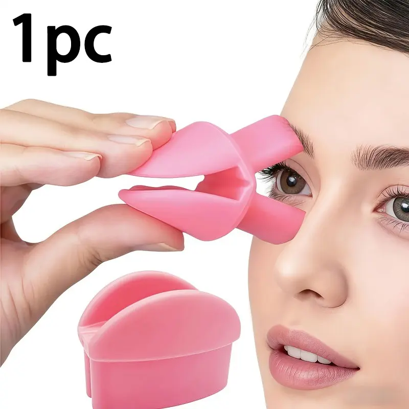 Manual Eye Massager for Puffiness and Dark Circles, Battery-Free, Ergonomic Design, Durable, Essential for Book Lovers, Eye Care Tool