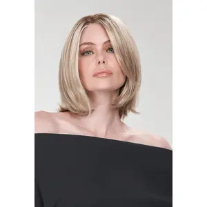 Kristen Wig by Jon Renau | Synthetic Lace Front Wig (Open Cap)