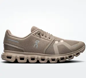 Women's Shoes Cloud 6 - Cinder | Fog