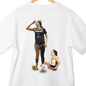 Stylish Angel Reese and LSU Shirts- Angel Reese Shirt Tshirt