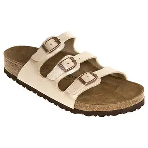 Birkenstock Florida Graceful Birko-Flor Sandal Birkenstock Florida Graceful Birko-Flor Sandal