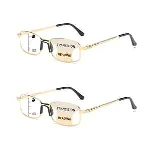 HD Reading Glasses-Anti-Blue Light, UV Protection | Perfect for Work, Travel & Everyday