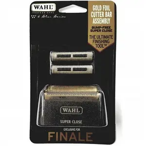 Wahl Professional 5 Star Finale Shaver Replacement Foil & Cutter #7043