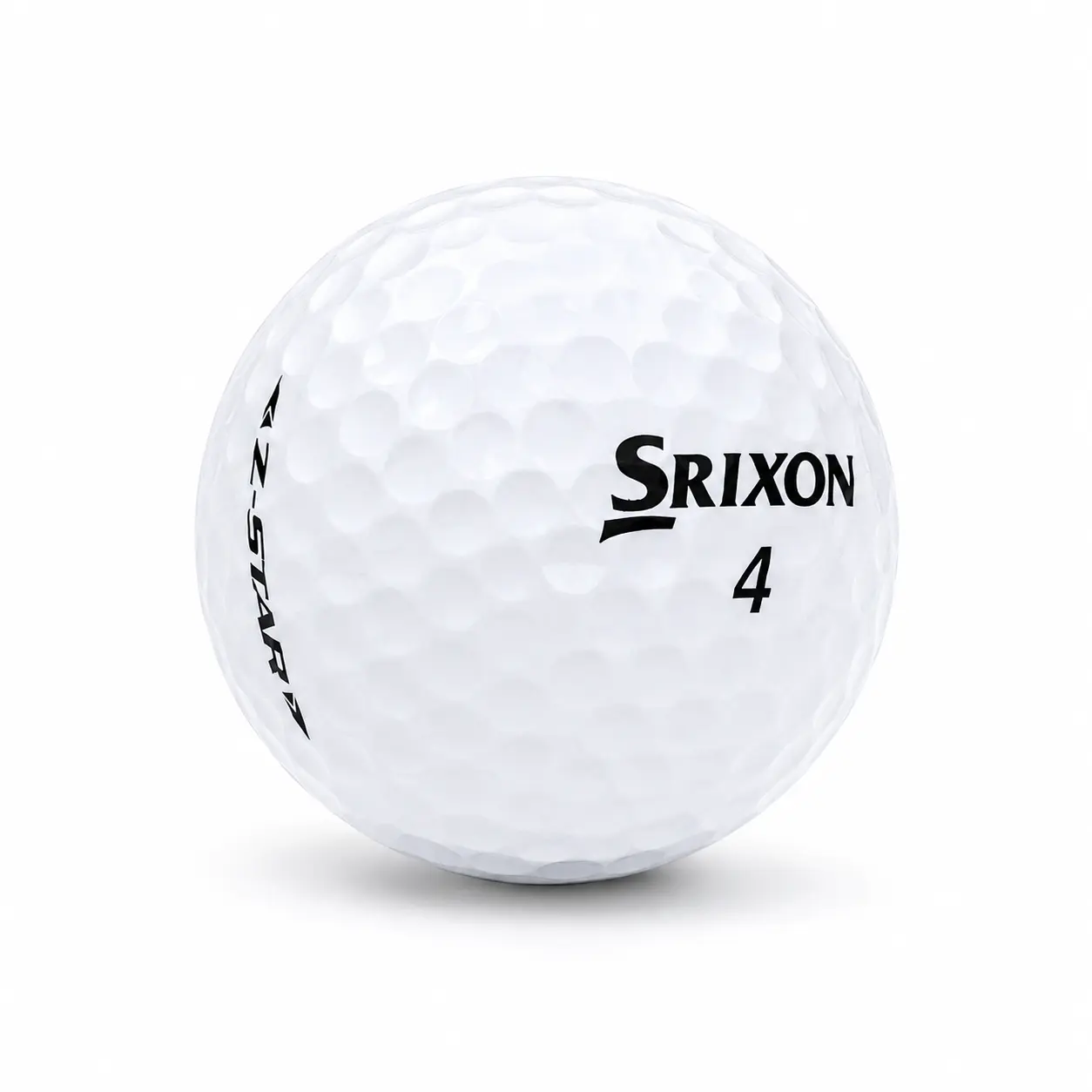 MINT 12 Mixed Srixon Golf Balls | Z-STAR, Q-STAR TOUR & Soft Feel | AAAAA Mint Condition
