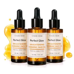 3 Oils Glow Bundle – Complete Skincare Routine