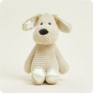 My First Warmies Puppy - Heatable, Chillable, Weighted