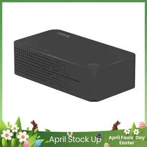 【S3】FOXXD 5G CPE Router – Ultra-Fast 5G & Wi-Fi 6 Connectivity, Dual-Mode Network Support, Stable High-Speed Internet for Home, Office & Multi-Scenario Use