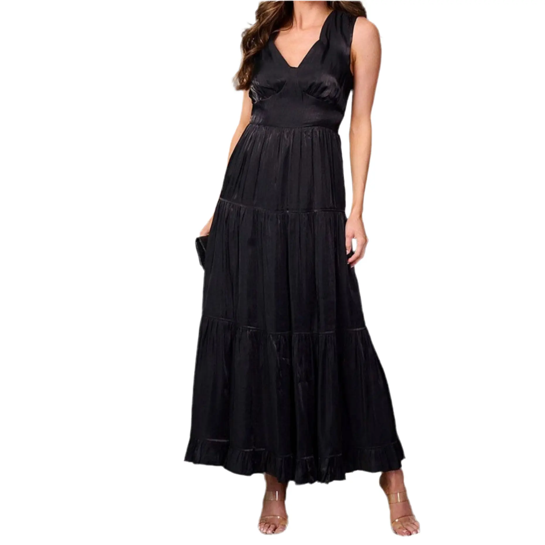Mona Maxi Dress