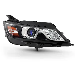 2014-2020 Chevy Impala Right/ Passenger Side Projector Headlight Headlamp